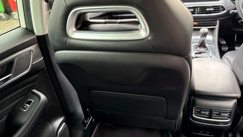MG HS 1.5 T-GDI Trophy 5dr Petrol Hatchback